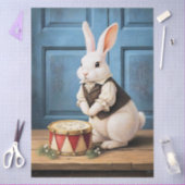 Storybook Bunny 薄葉紙 (クラフト)