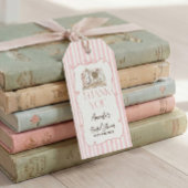 Storybook Gift Tag ギフトタグ