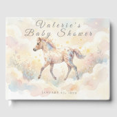 Storybook Magic Enchanted Forest ゲストブック (正面)