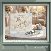 Storybook Magic Enchanted Forest  ゲストブック