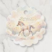 Storybook Magic Enchanted Forest フェイバータグ (正面)