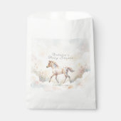 Storybook Magic Enchanted Forest  フェイバーバッグ (正面)