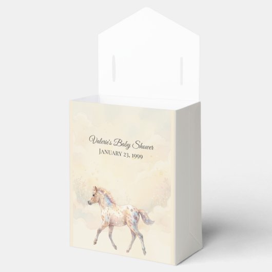 Storybook Magic Enchanted Forest  フェイバーボックス (オープン)