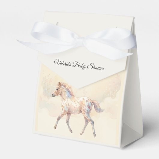 Storybook Magic Enchanted Forest  フェイバーボックス (正面サイド)