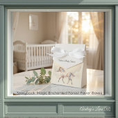 Storybook Magic Enchanted Forest  フェイバーボックス