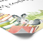 Storybook New Chapterありがとうござ来う ポスター (角)