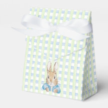 Storybook Rabbit Baby Shower