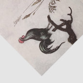 Storybook Roster妖精ヴィンテージ切り離し 薄葉紙 (詳細)