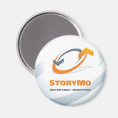 StoryMoマグネット マグネット (正面/裏面)