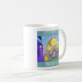 Storystorm 2026 Winner's Mug コーヒーマグカップ (正面右)