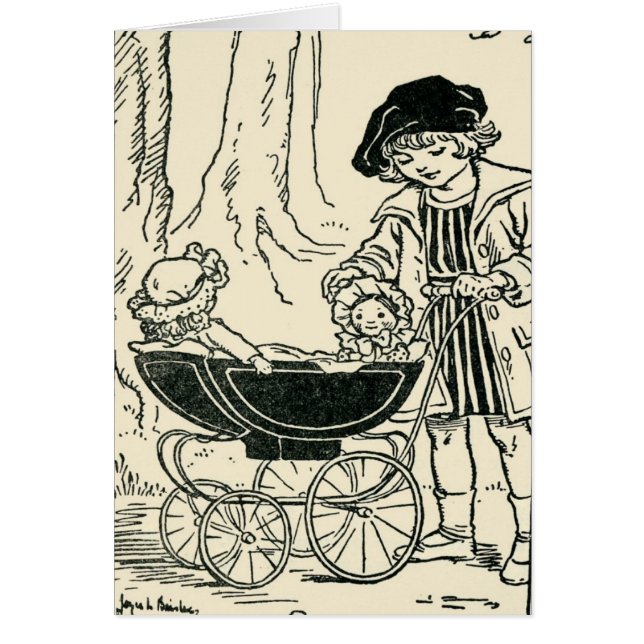 Storytime 1927年 (正面)