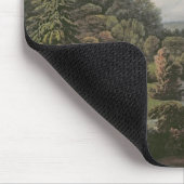 Stourhead マウスパッド (コーナー)