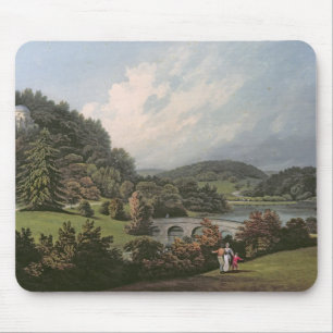 Stourhead マウスパッド