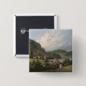 Stourhead 缶バッジ (正面&裏面)