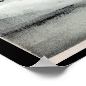 Stove Works Factory Philadelphia PA Print ポスター (角)