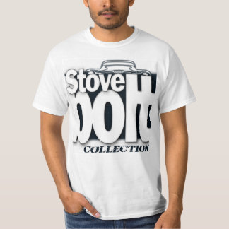 Stoveboltのティー Tシャツ