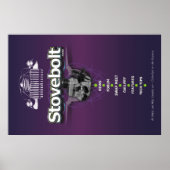 Stovebolt.com - – ポスター (正面)