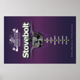 Stovebolt.com - – ポスター