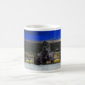 Stowe、ヴァーモント コーヒーマグカップ (中央)