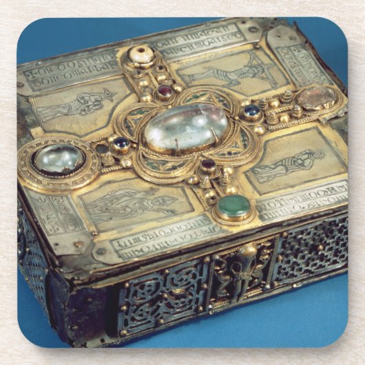 Stowe Missalの神社、Lorrhaから、郡チタニウム コースター (正面)