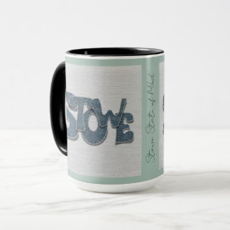 Stowe State of MInd Mug マグカップ