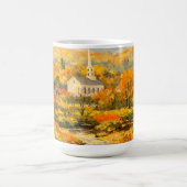 Stowe Vermont Mug コーヒーマグカップ (中央)