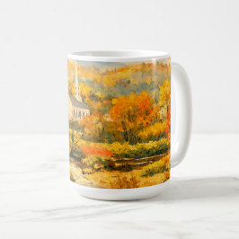 Stowe Vermont Mug コーヒーマグカップ