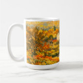 Stowe Vermont Mug コーヒーマグカップ (左)