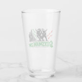 Stoxsman.com 投資 タンブラーグラス (裏面)