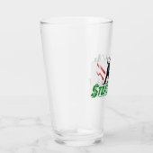 Stoxsman.com 投資 タンブラーグラス (右)