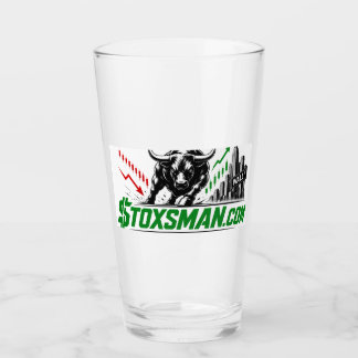 Stoxsman.com 投資 タンブラーグラス