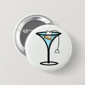 STPボタンガラスだけ 缶バッジ (正面&裏面)