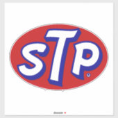 STP シール (シート)