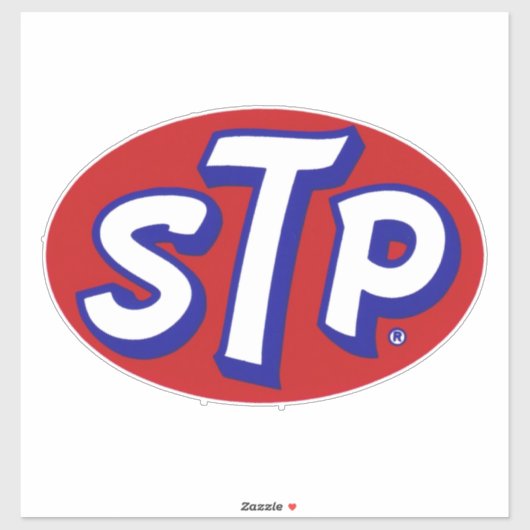 STP シール (シート)