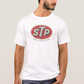 STP Tシャツ