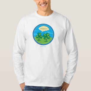 StPattyt10.04a Tシャツ