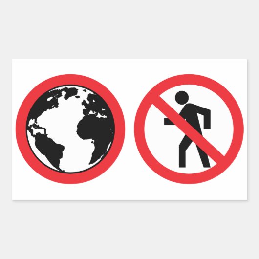 STPKYユータナシア教会 長方形シール (正面)