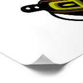 str8ジャケット ポスター (角)