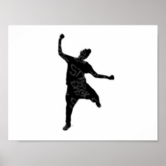 Str8ドロップポスター ポスター