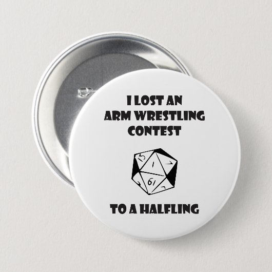 STR 6 缶バッジ (正面&裏面)