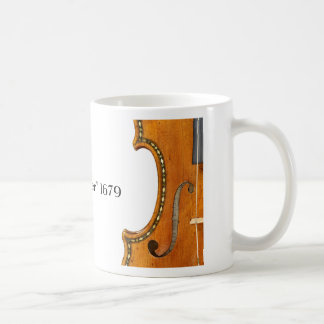 Strad Hellier mug コーヒーマグカップ