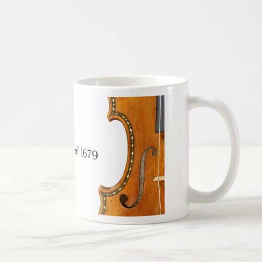 Strad Hellier mug コーヒーマグカップ (右)