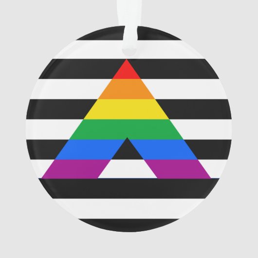 STRAIGHT ALLY PRIDE 2014 PRIDE.png オーナメント (裏面)