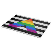 STRAIGHT ALLY PRIDE 2014 PRIDE.png カッティングボード (角)