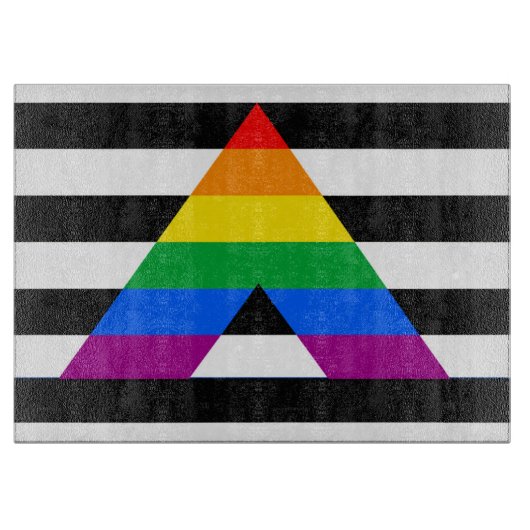 STRAIGHT ALLY PRIDE 2014 PRIDE.png カッティングボード (正面)
