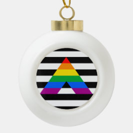 STRAIGHT ALLY PRIDE 2014 PRIDE.png セラミックボールオーナメント