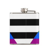 STRAIGHT ALLY PRIDE 2014 PRIDE.png フラスク (裏面)