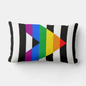 STRAIGHT ALLY PRIDE 2014 PRIDE.png ランバークッション (裏面)