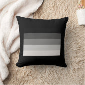STRAIGHT FLAG ORIGINAL -.png クッション (ブランケット)