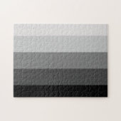 STRAIGHT FLAG ORIGINAL -.png ジグソーパズル (横)
